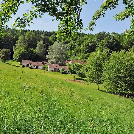 Holiday Vallee De Rabais.5 *