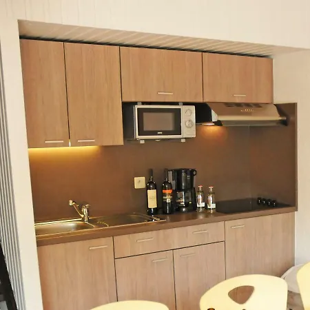 Holiday Vallee De Rabais.5 Holiday home *