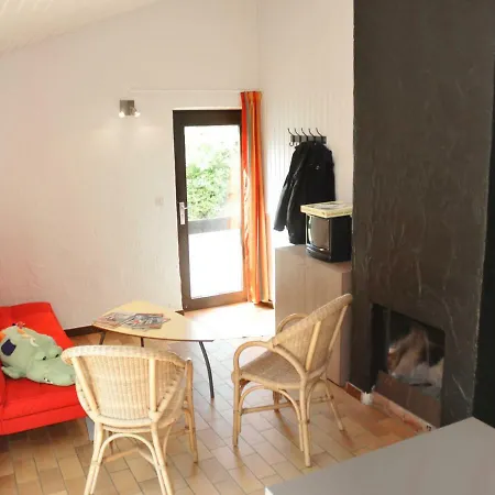 Holiday Vallee De Rabais.5 * Virton